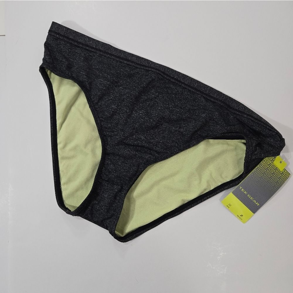 NWT Tek Gear bikini bottoms